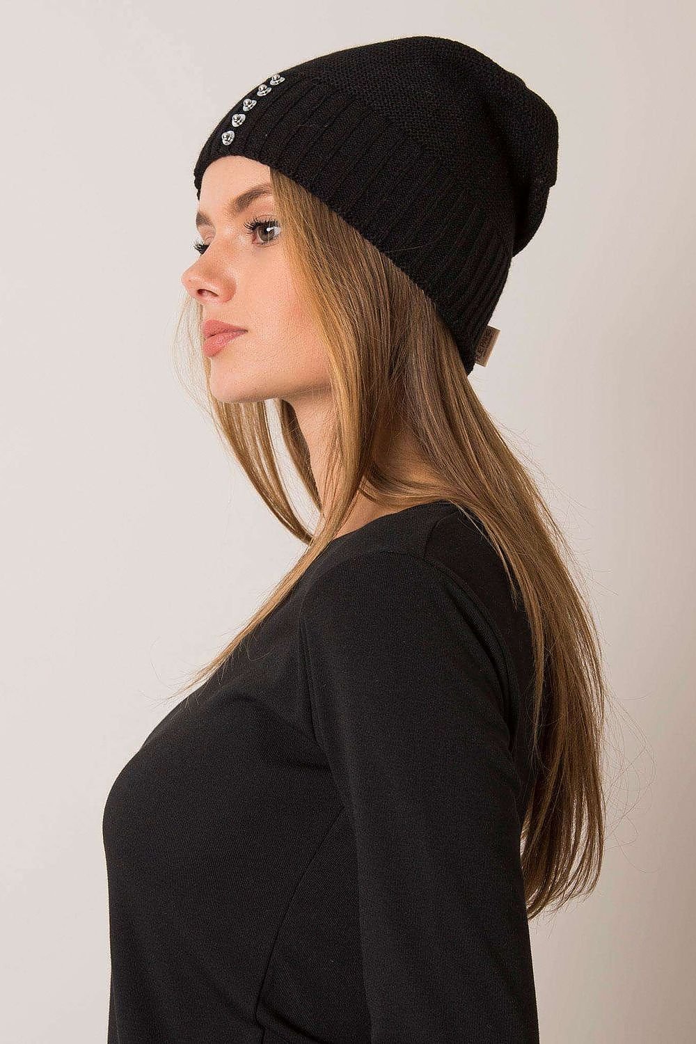 Cappello model 187437 Rue Paris