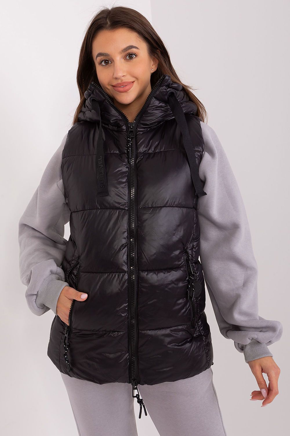 Gilet model 189208 Sublevel