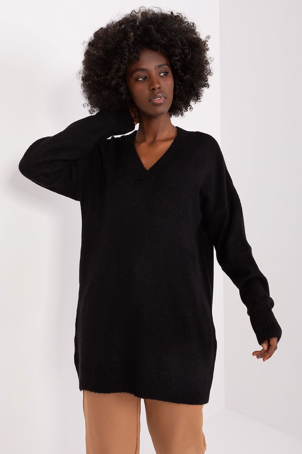 Maglione model 190760 Badu