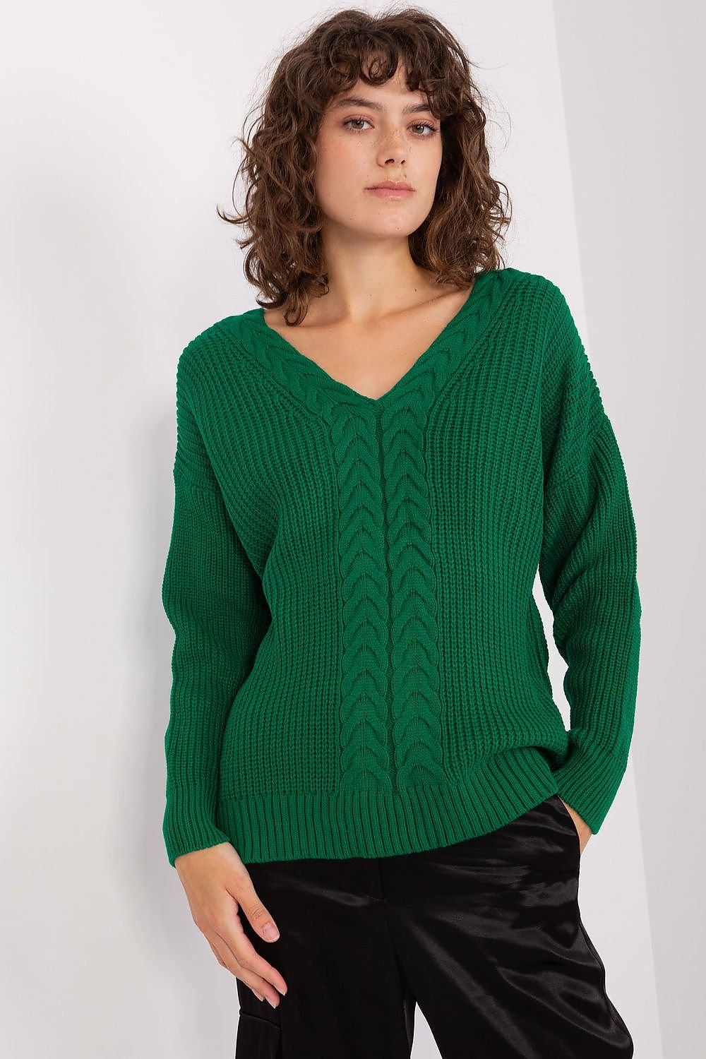 Maglione model 191416 Badu