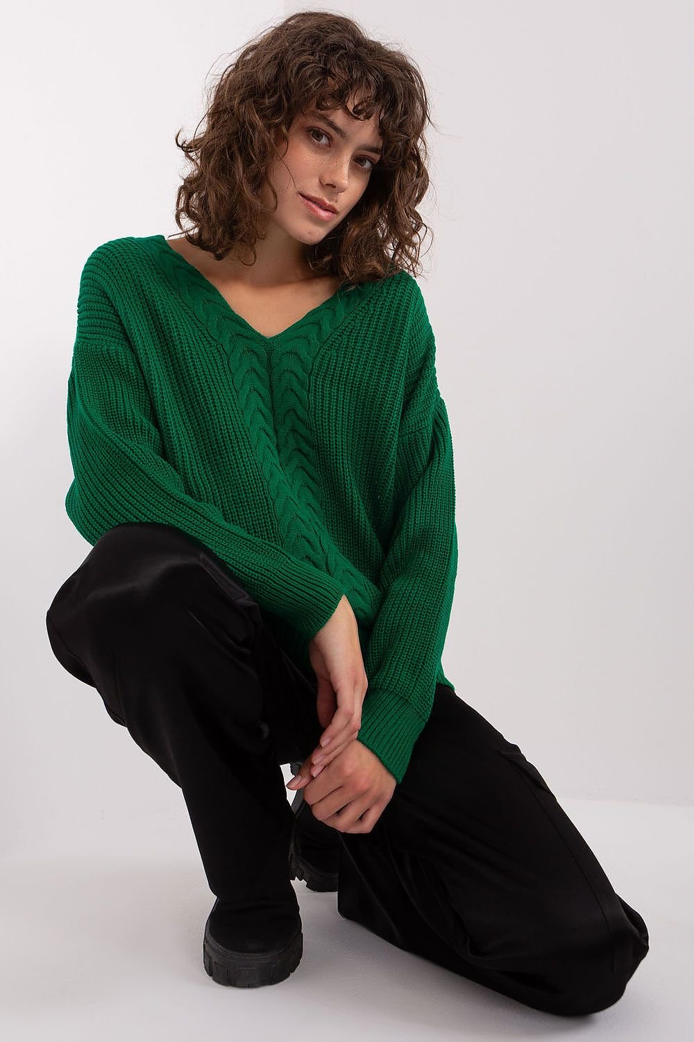 Maglione model 191416 Badu