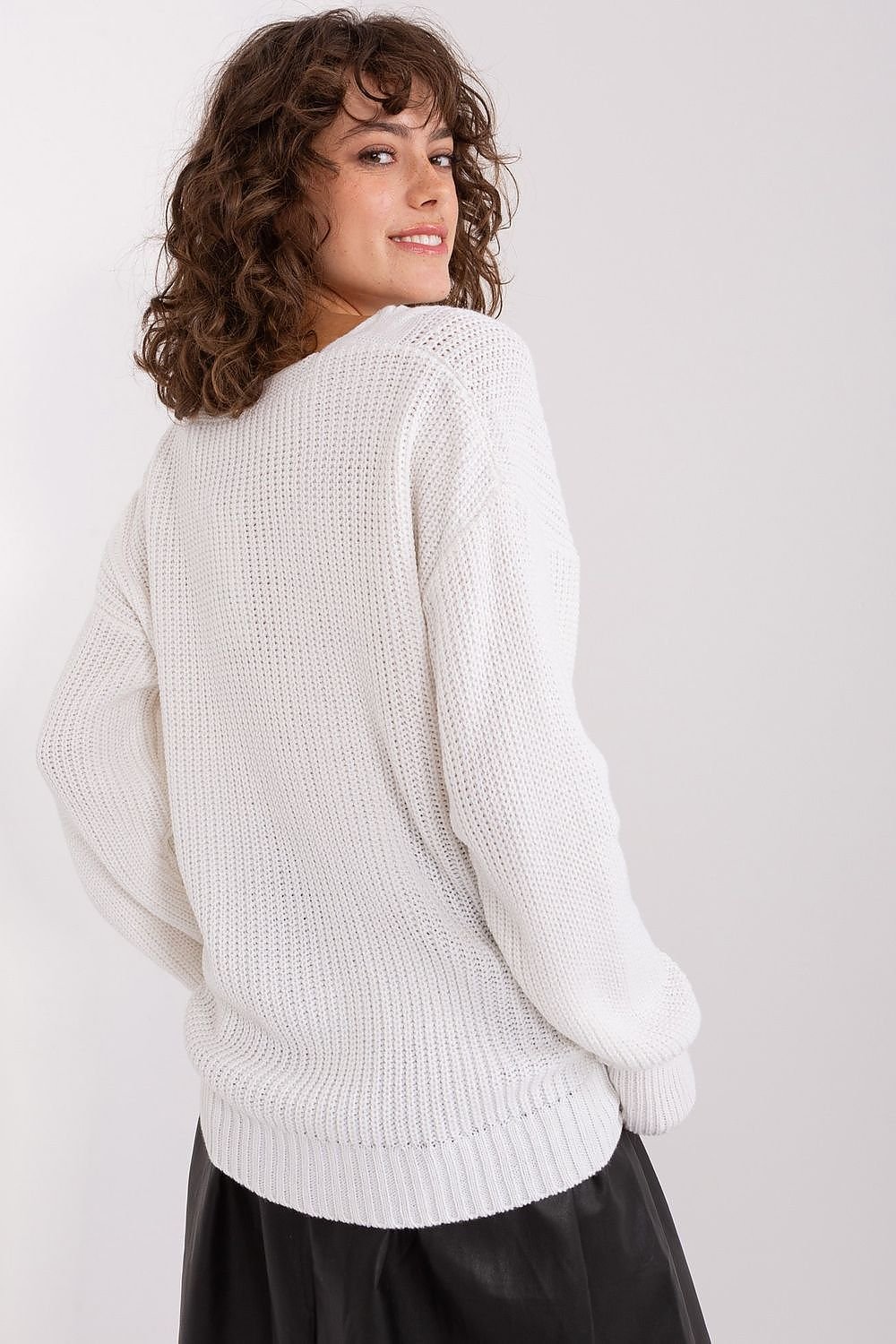 Maglione model 191419 Badu