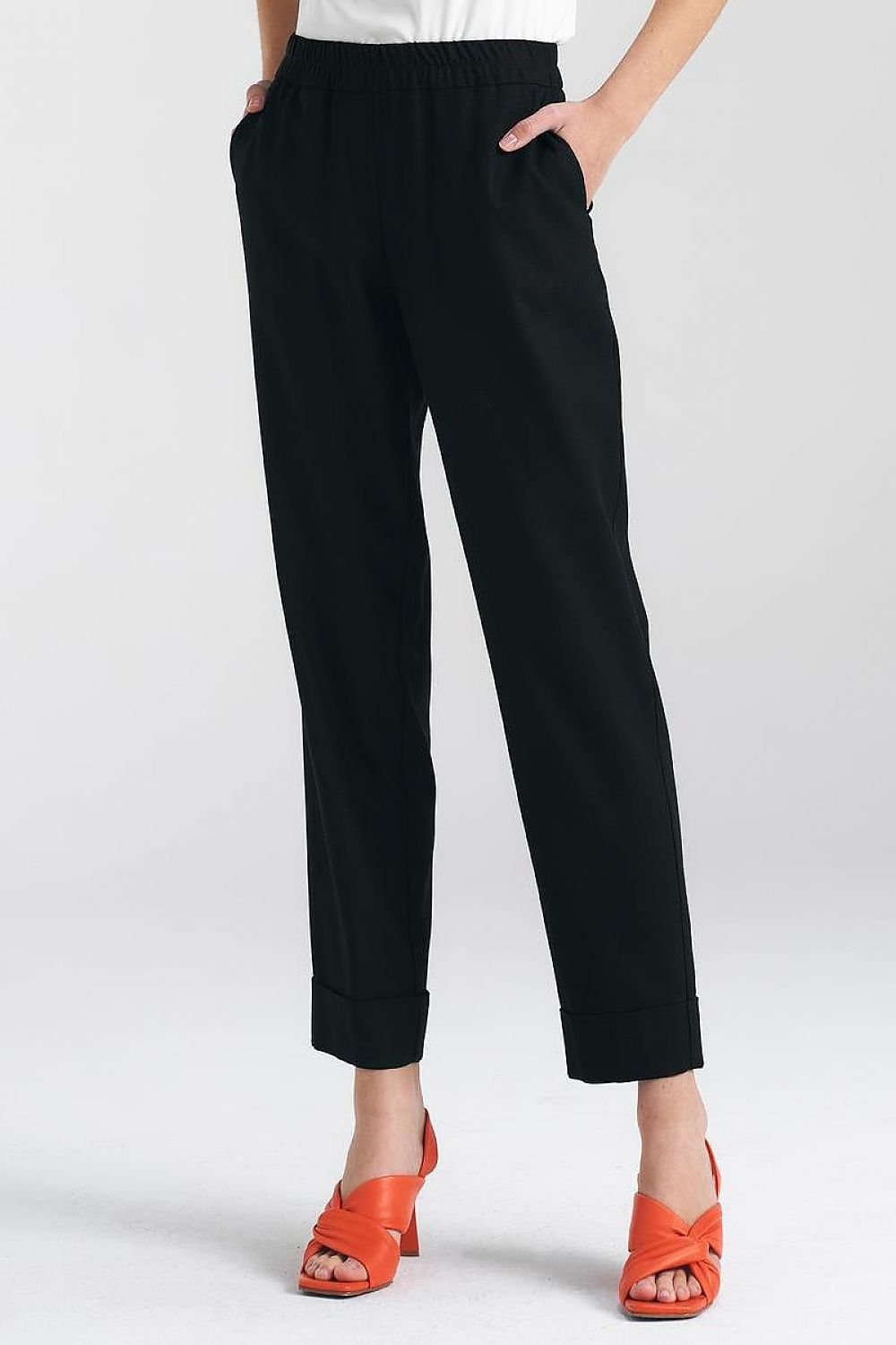 Pantaloni da donna model 195465 Nife