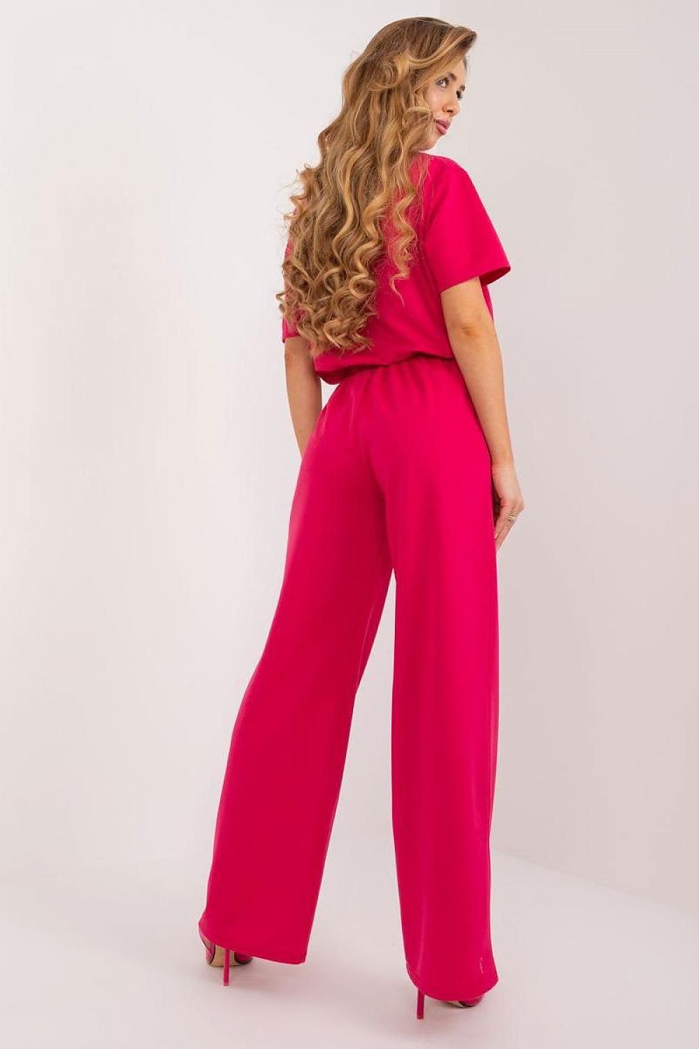 Pantaloni da donna model 195797 Lakerta