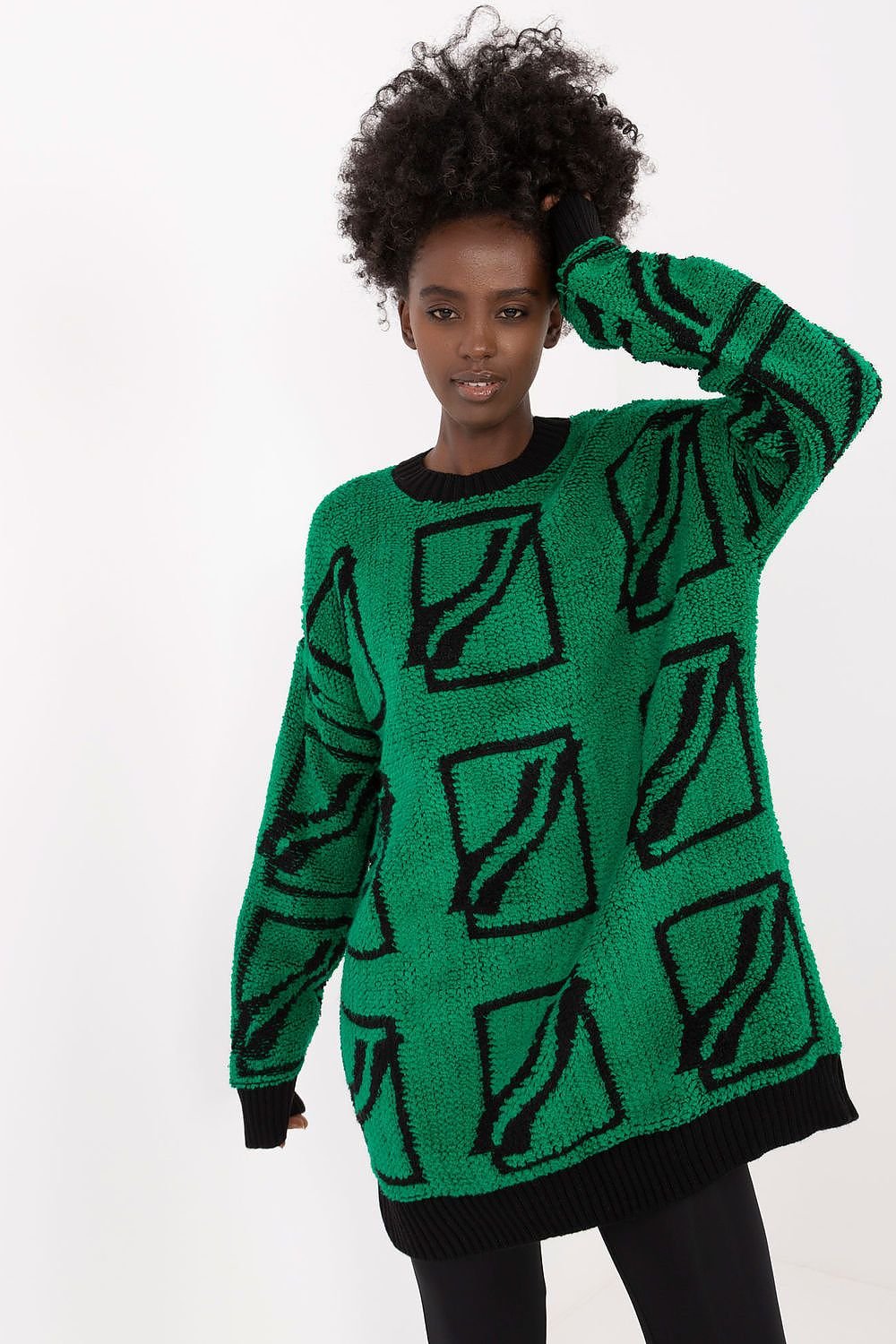 Maglione model 199237 Badu