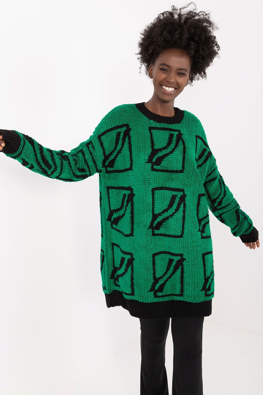 Maglione model 199237 Badu