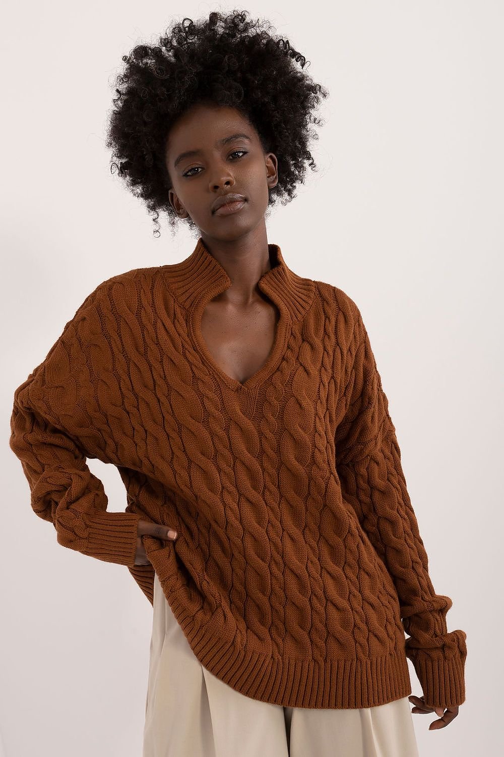 Maglione model 199251 Badu