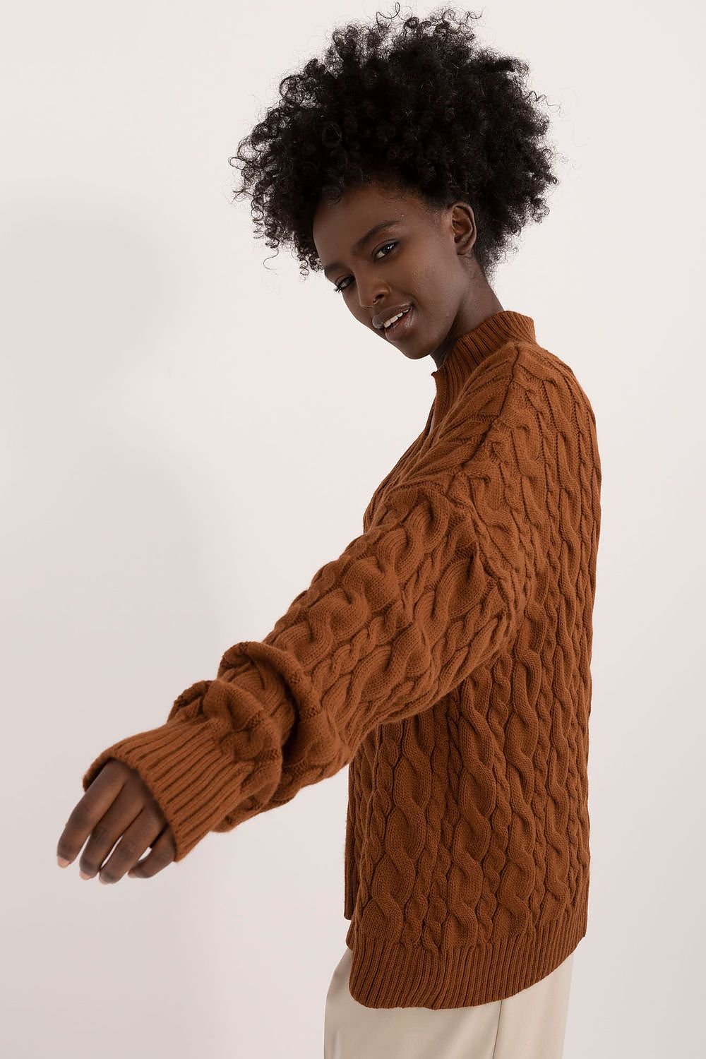 Maglione model 199251 Badu