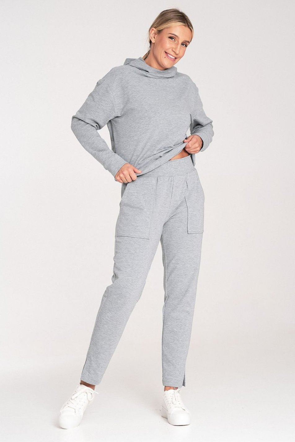 Pantaloni model 201482 Figl