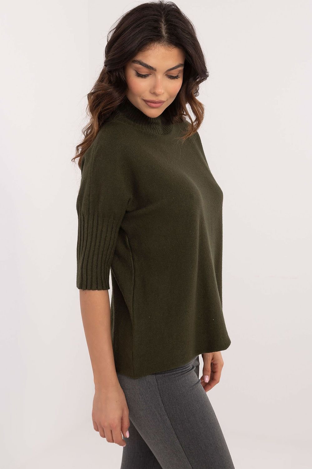 Maglione a manica corta model 202717 BFG