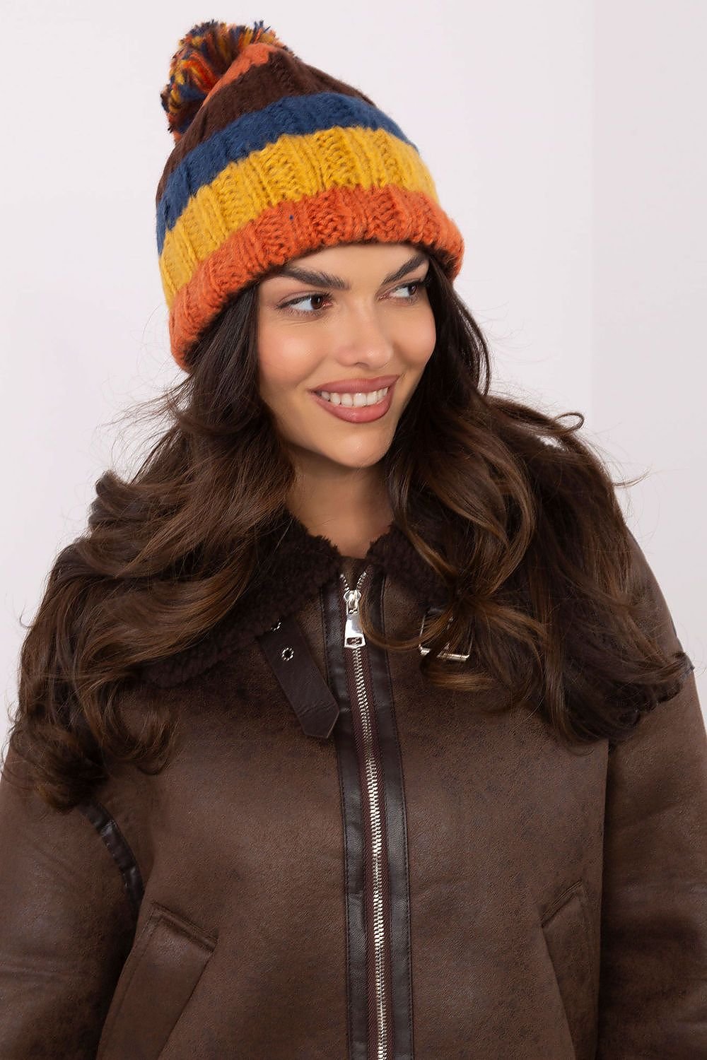 Cappello model 203833 AT