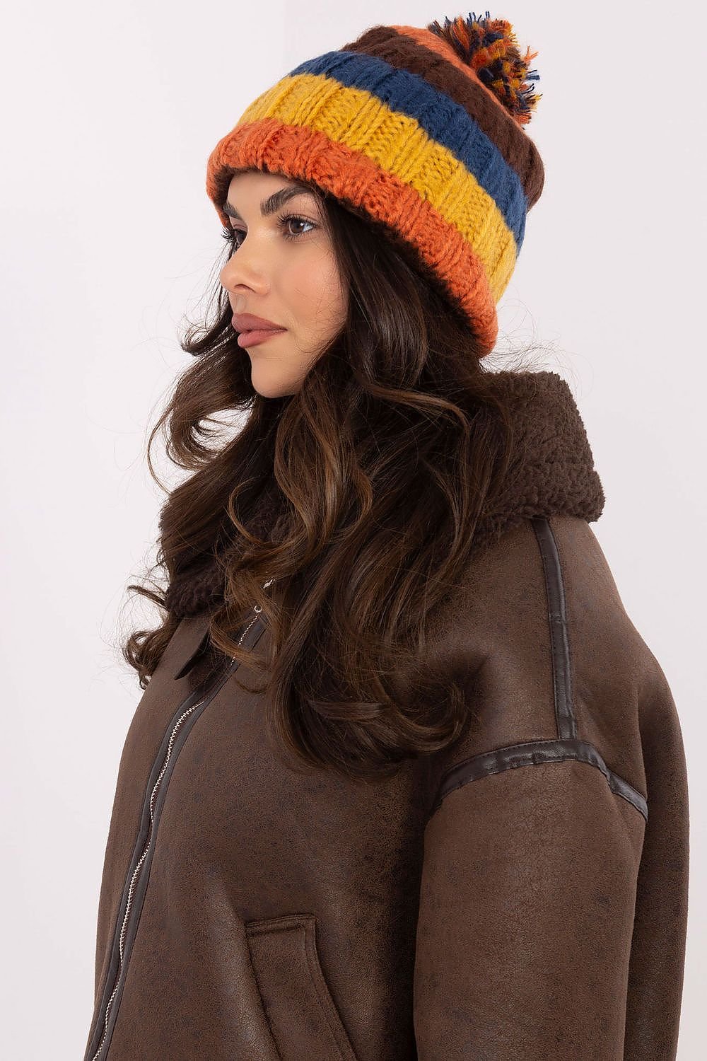 Cappello model 203833 AT