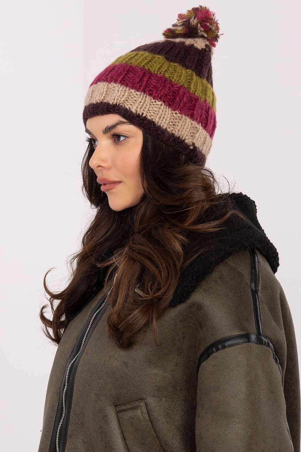 Cappello model 203834 AT