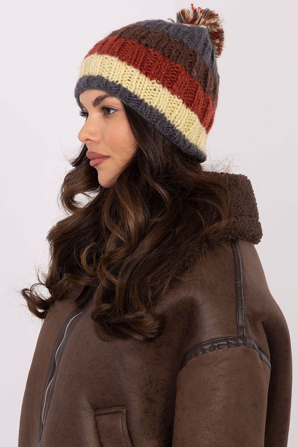 Cappello model 203835 AT