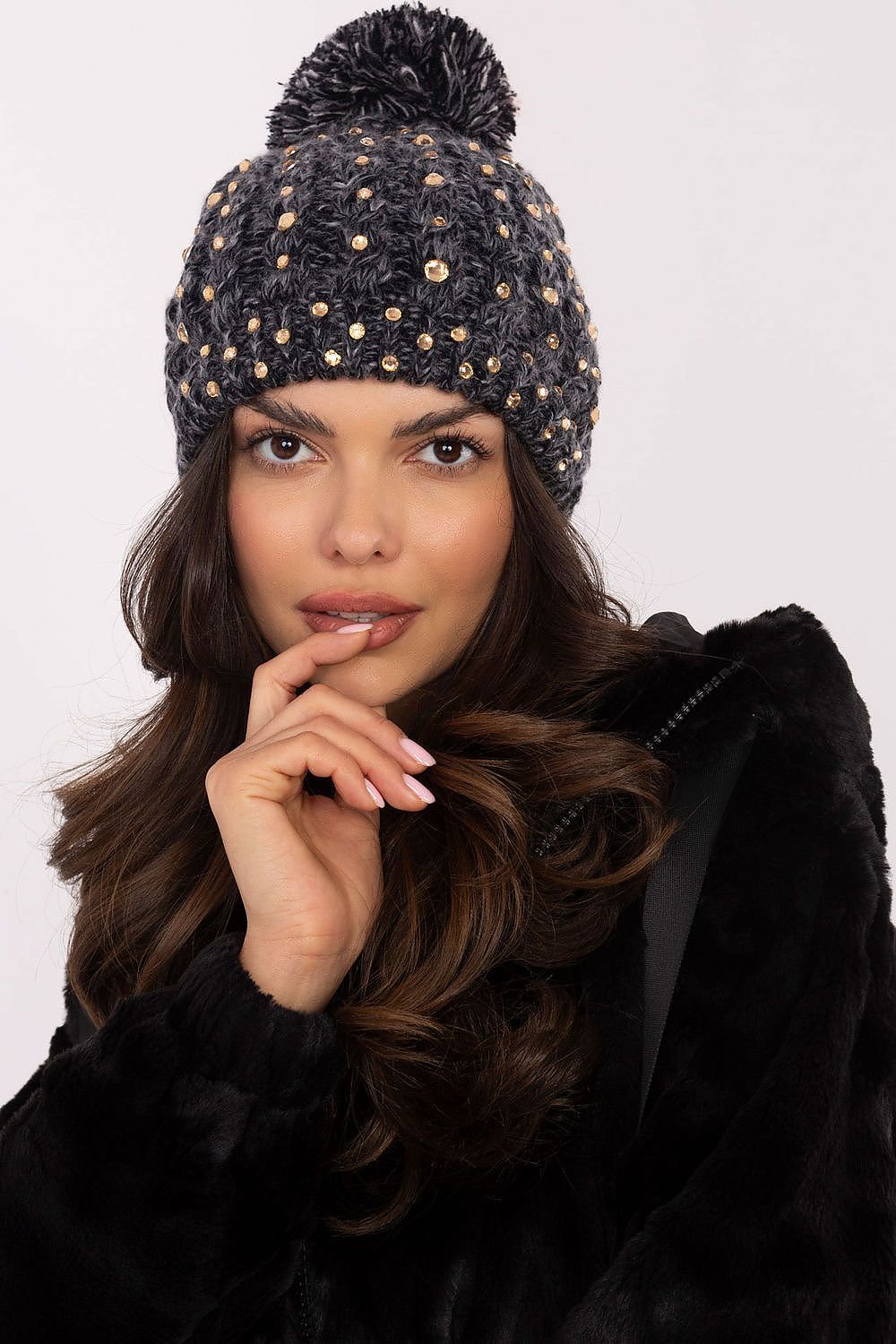 Cappello model 203843 AT