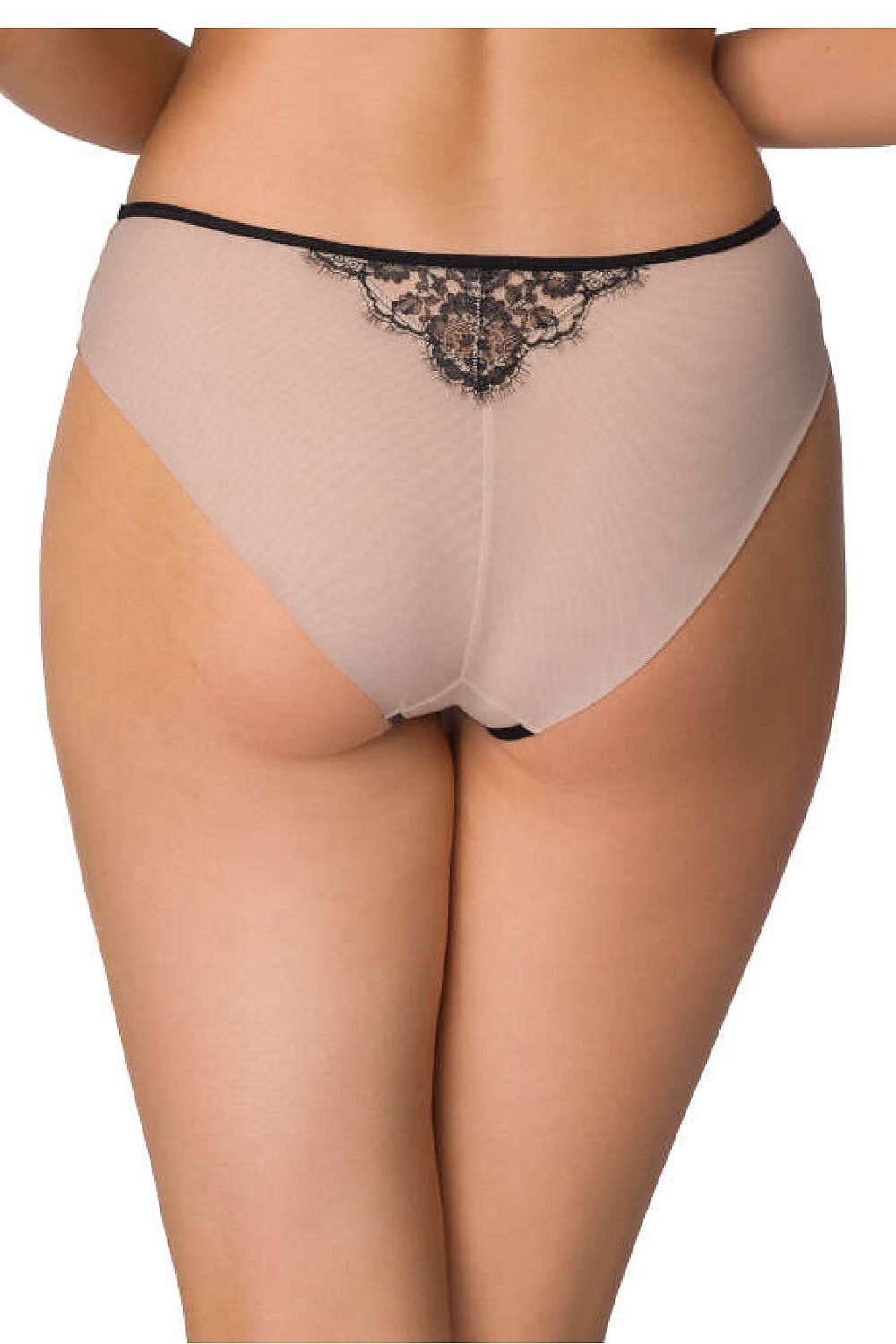  Culotte model 204003 Mat 