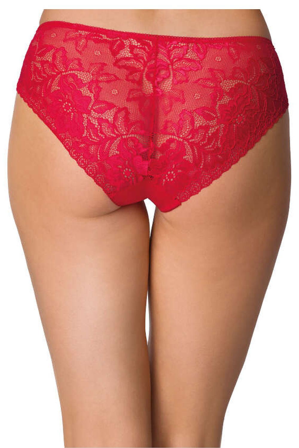  Culotte model 204004 Mat 