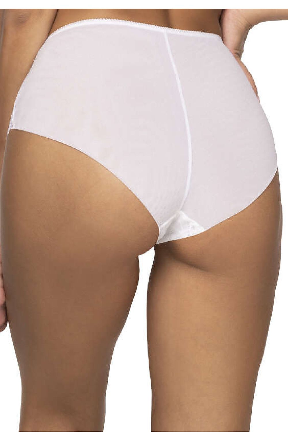  Culotte model 204006 Mat 