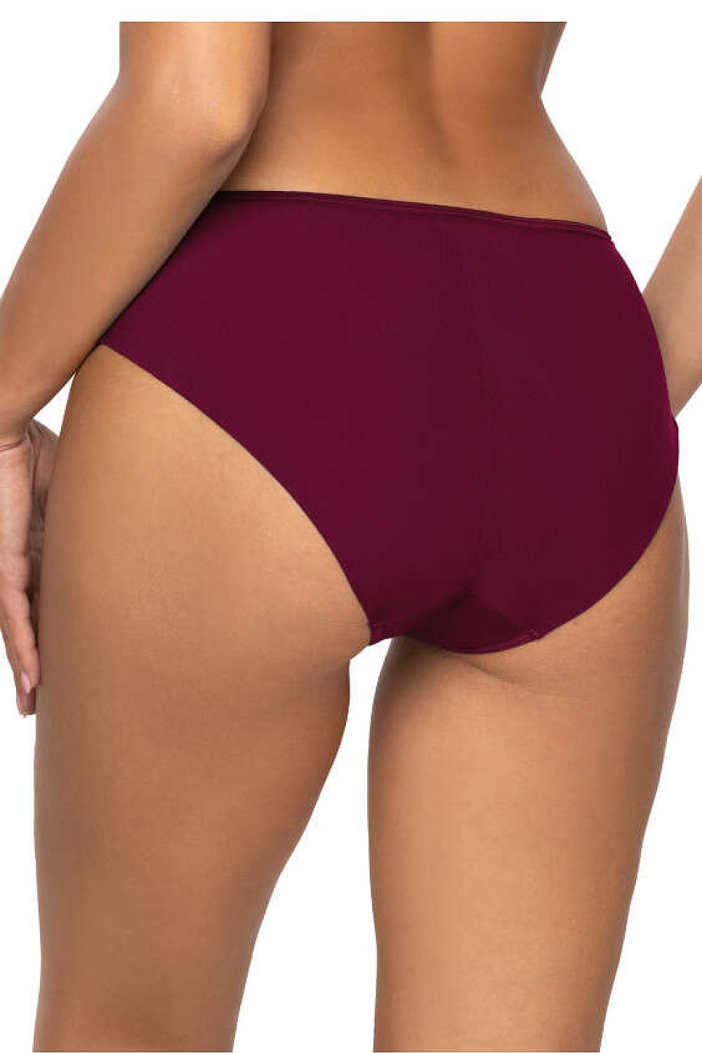  Culotte model 204008 Mat 