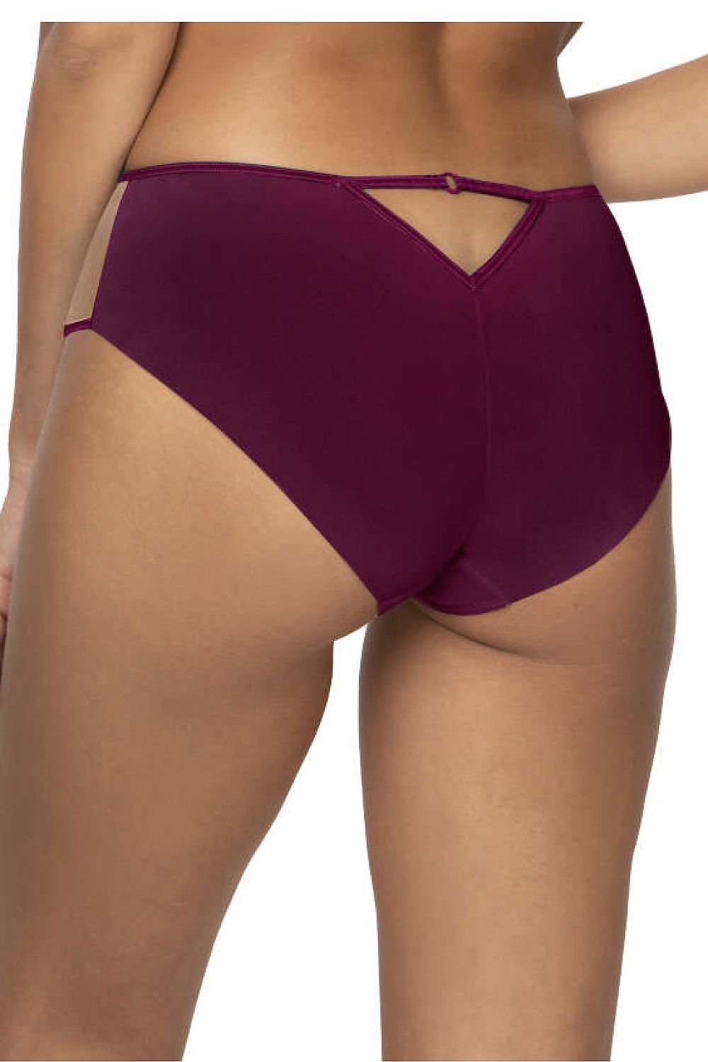  Culotte model 204009 Mat 