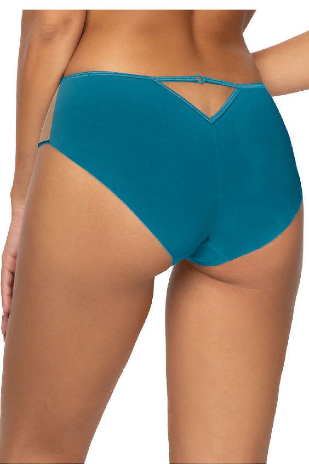  Culotte model 204010 Mat 