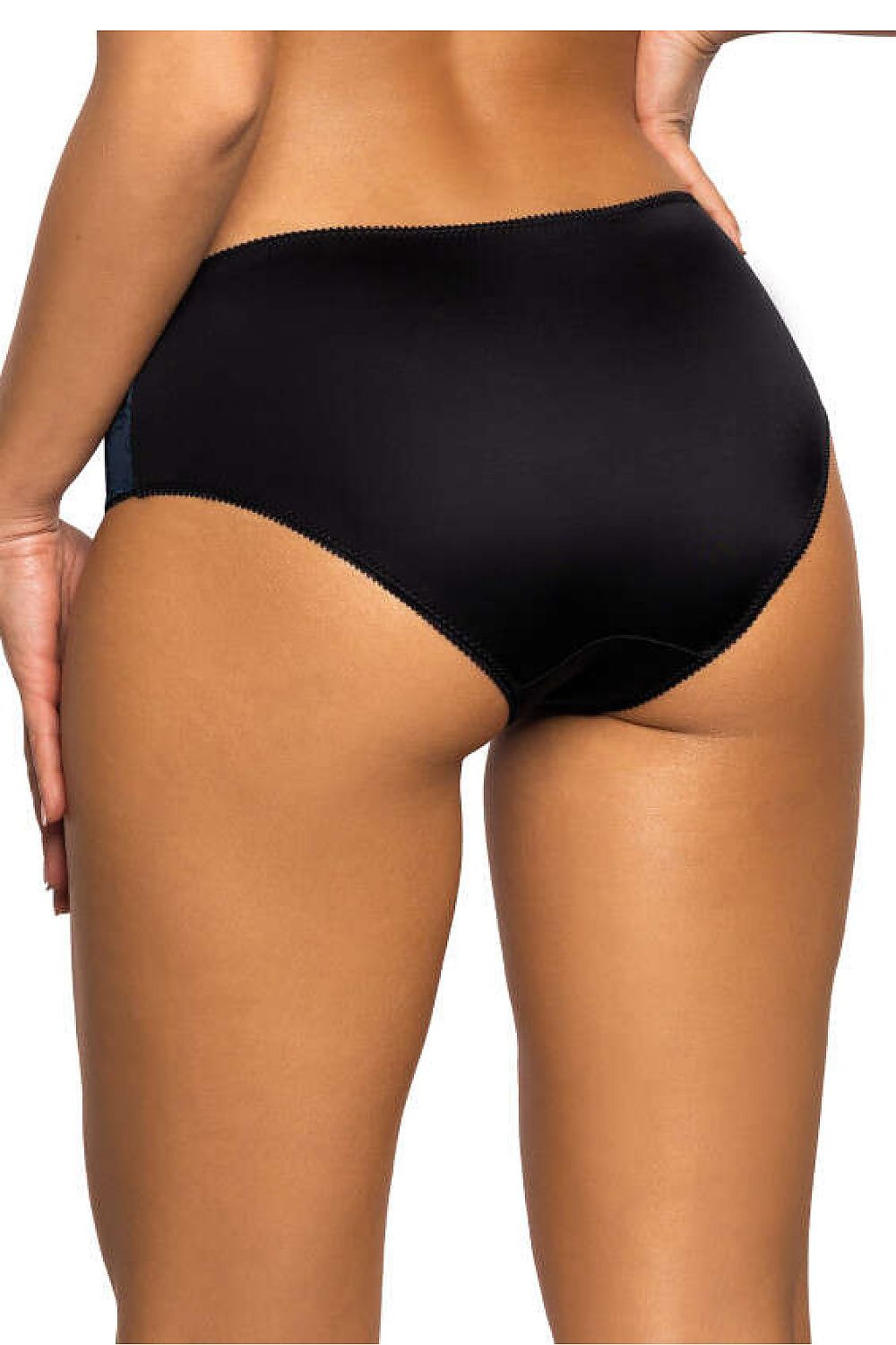  Culotte model 204015 Mat 