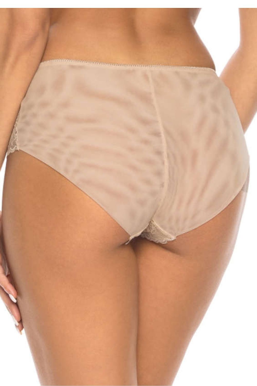  Culotte model 204028 Mat 