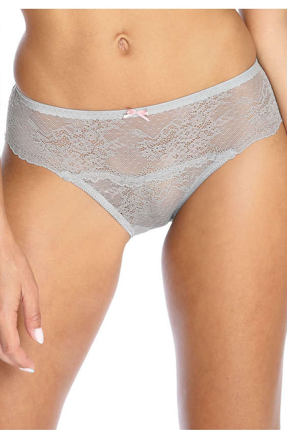  Culotte model 204029 Mat 