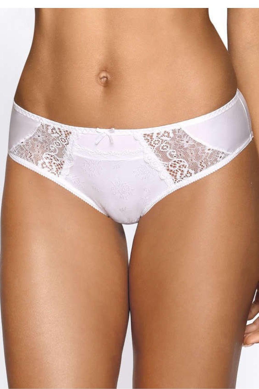  Culotte model 204032 Mat 