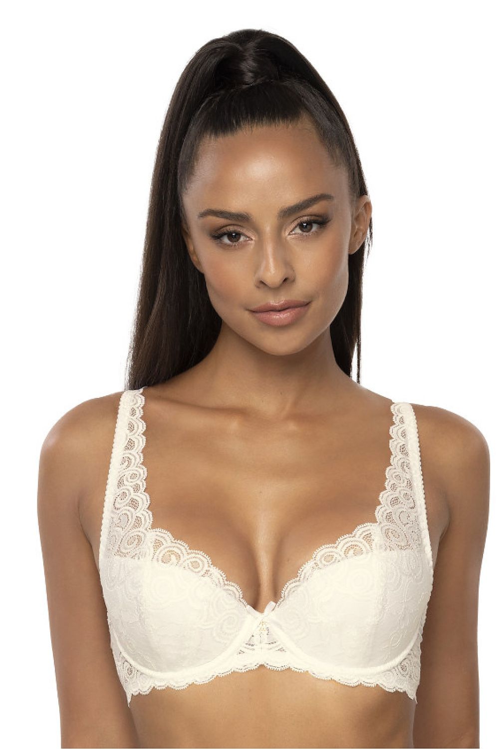  Reggiseno imbottito model 204081 Mat 