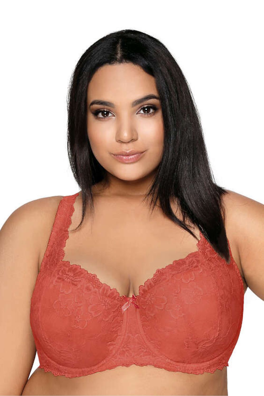  Reggiseno imbottito model 204099 Mat 