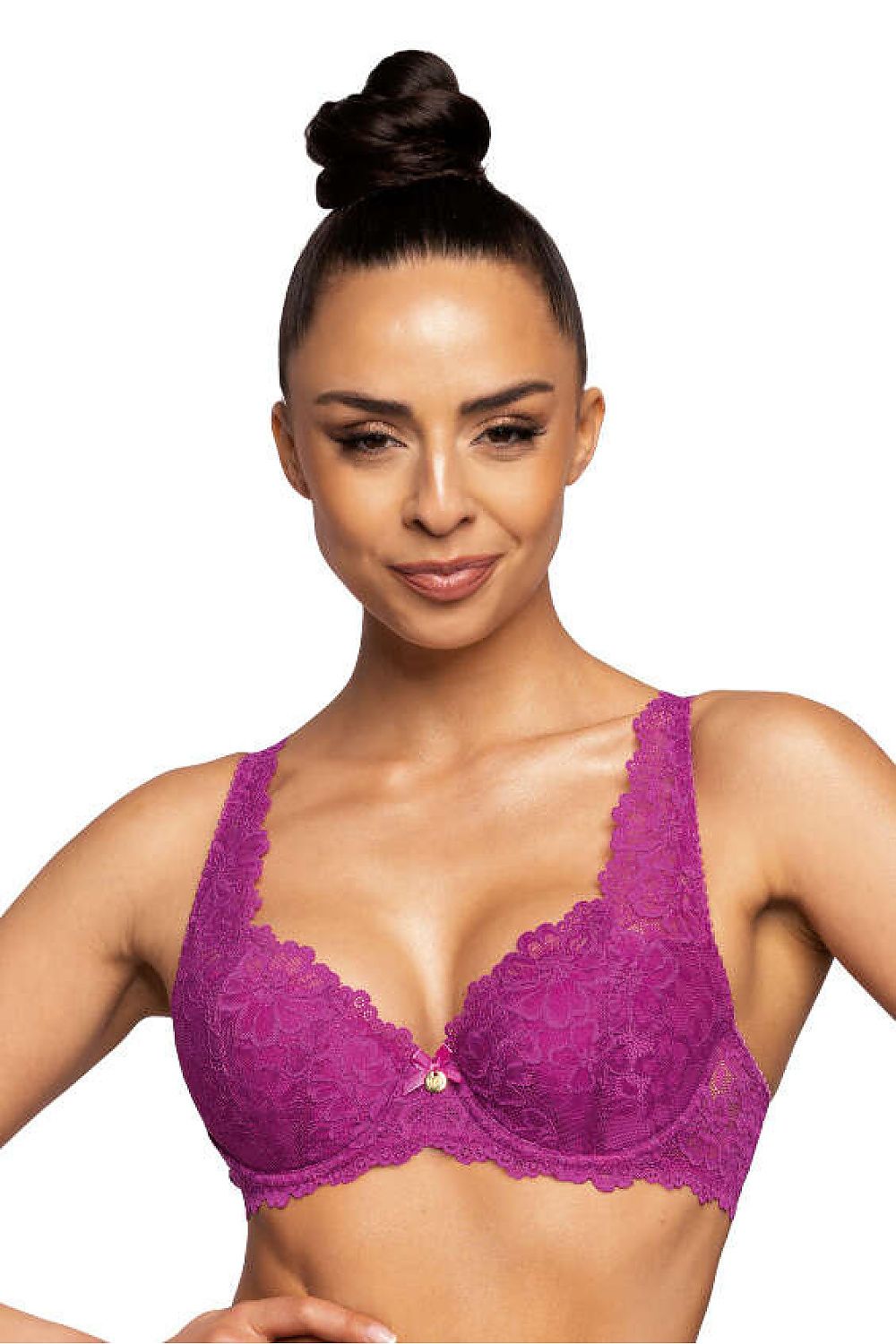  Reggiseno imbottito model 204103 Mat 