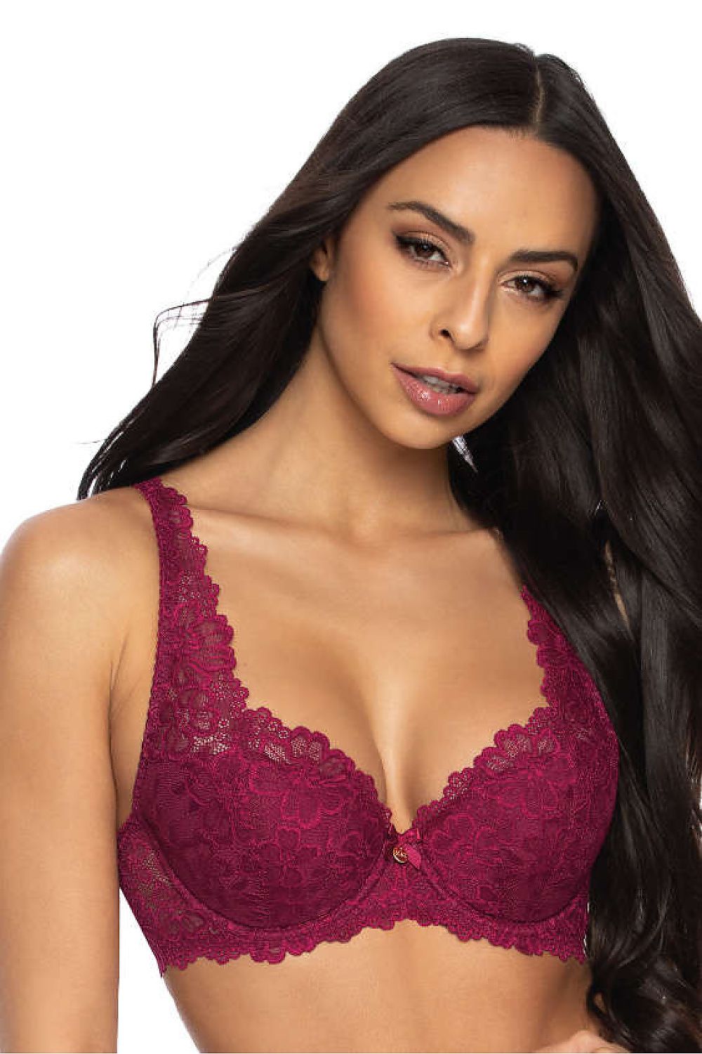  Reggiseno imbottito model 204106 Mat 