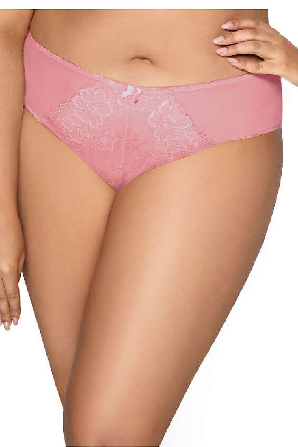  Culotte model 204142 Mat 