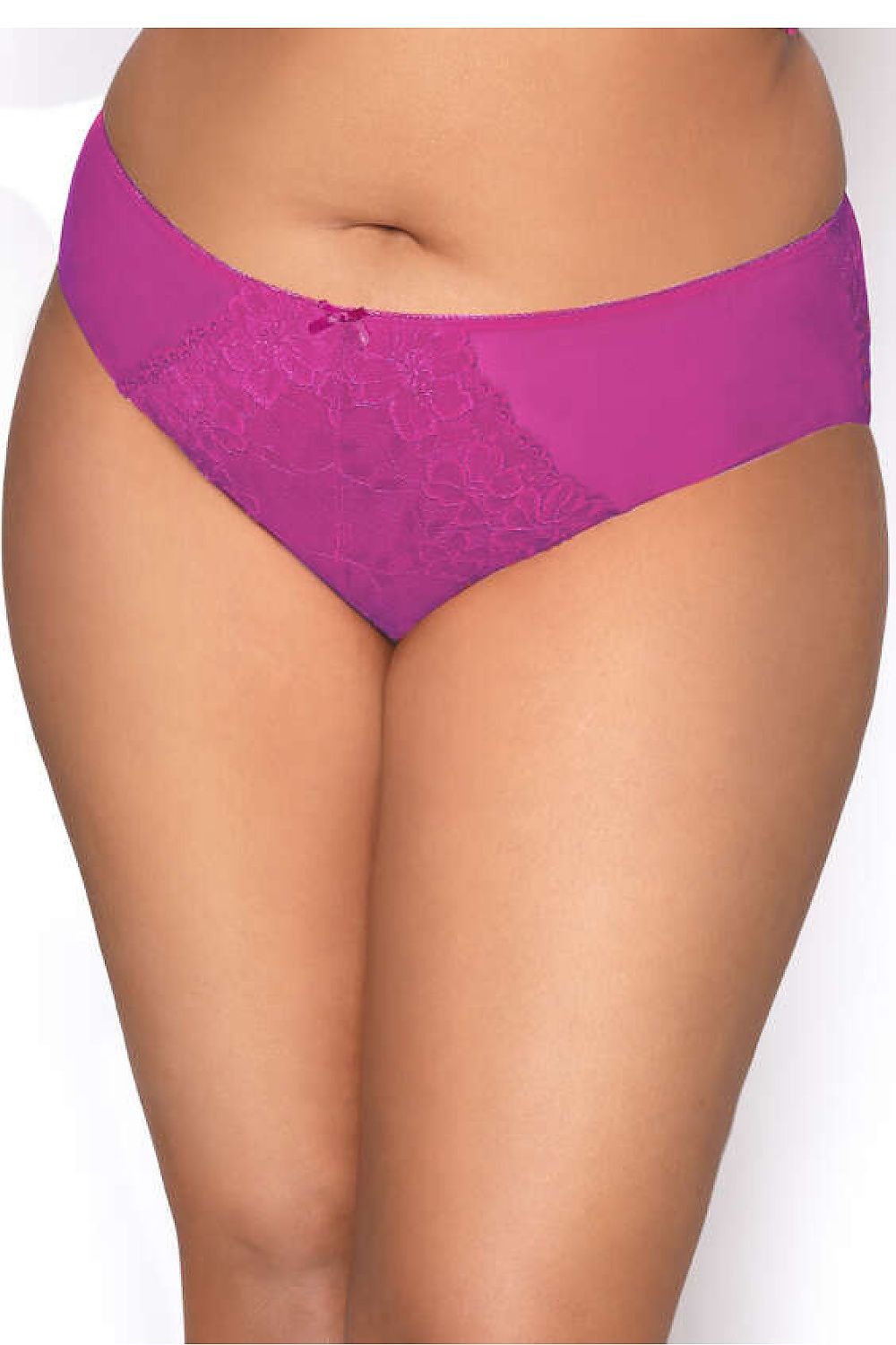  Culotte model 204143 Mat 