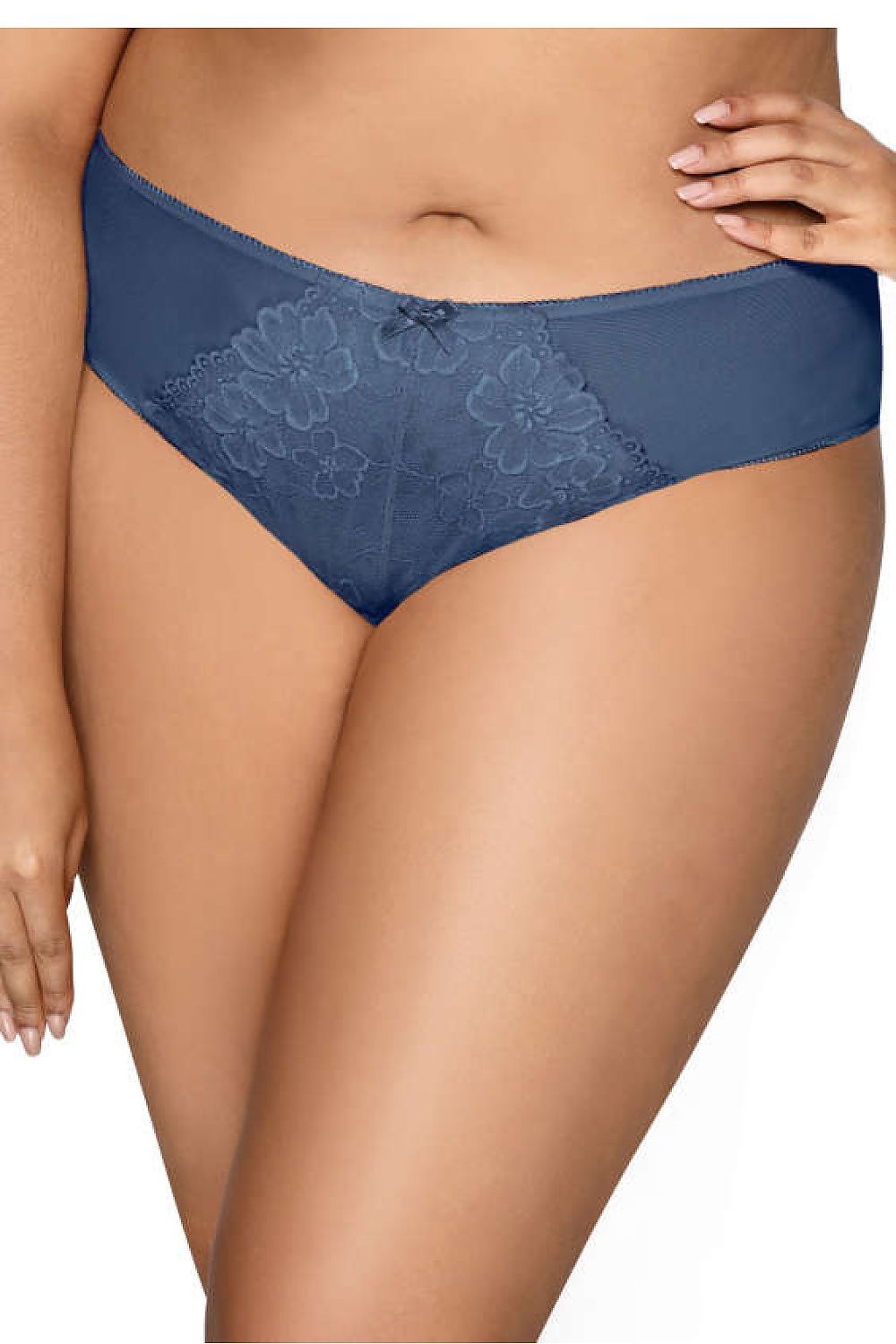  Culotte model 204147 Mat 