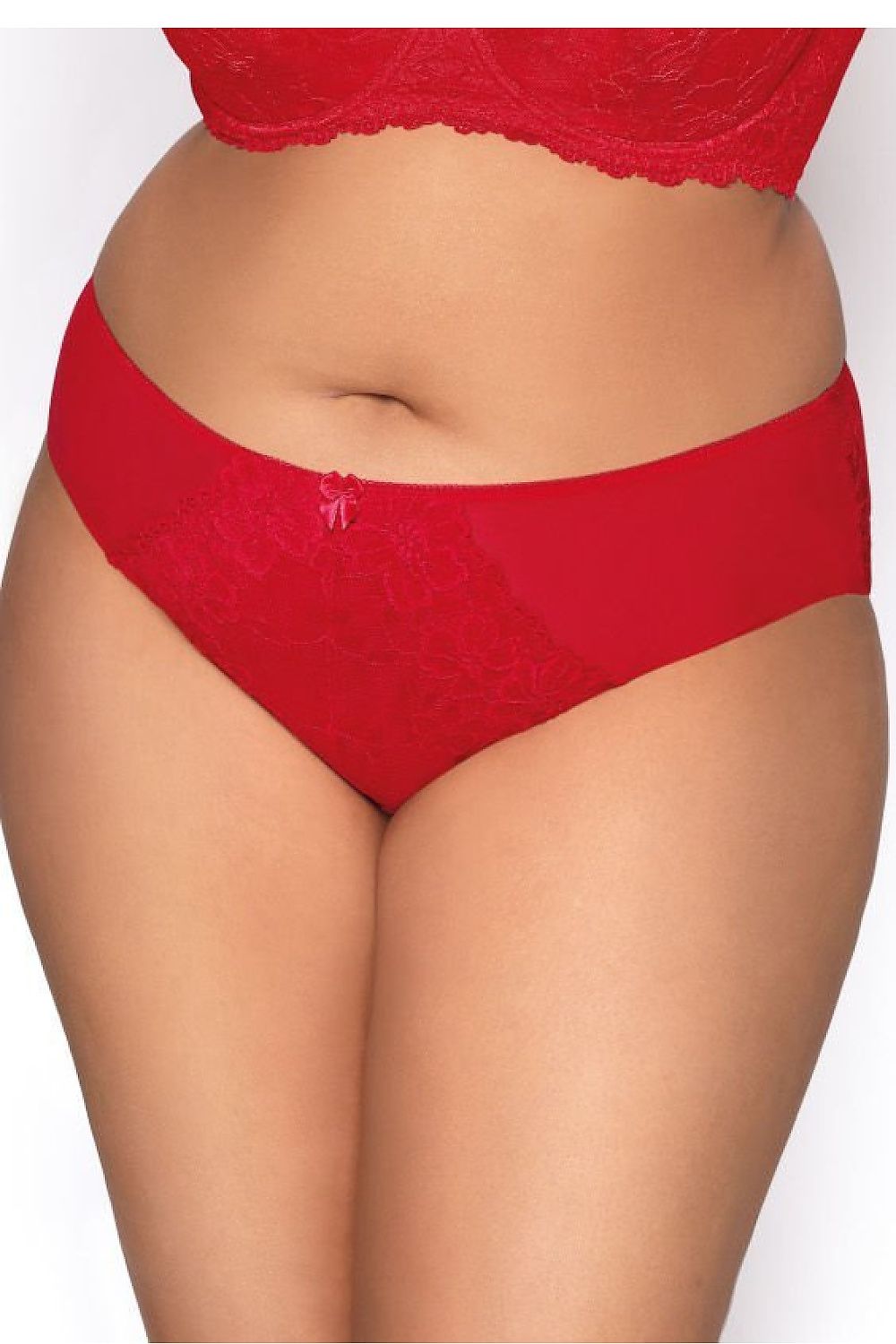  Culotte model 204148 Mat 