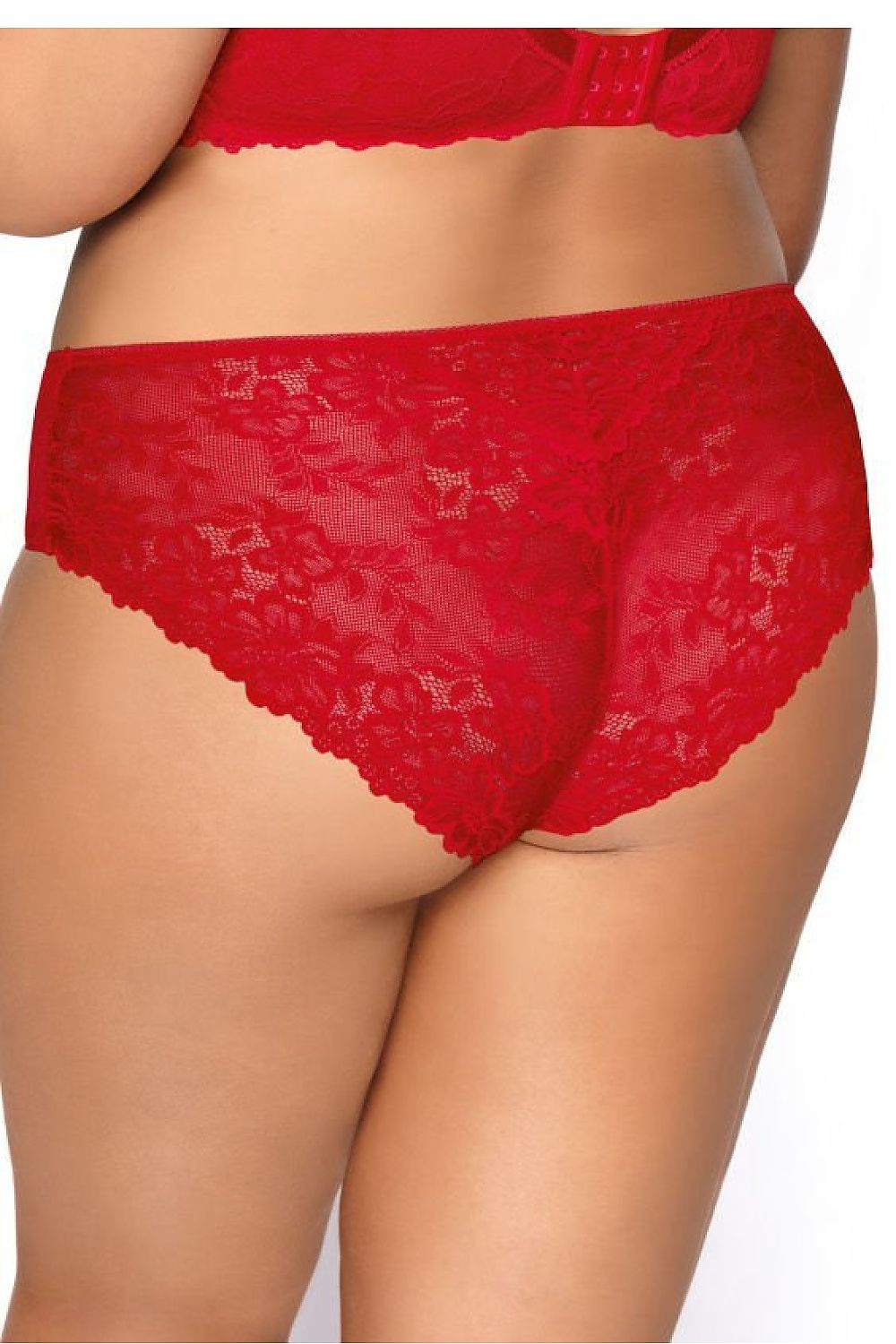  Culotte model 204148 Mat 