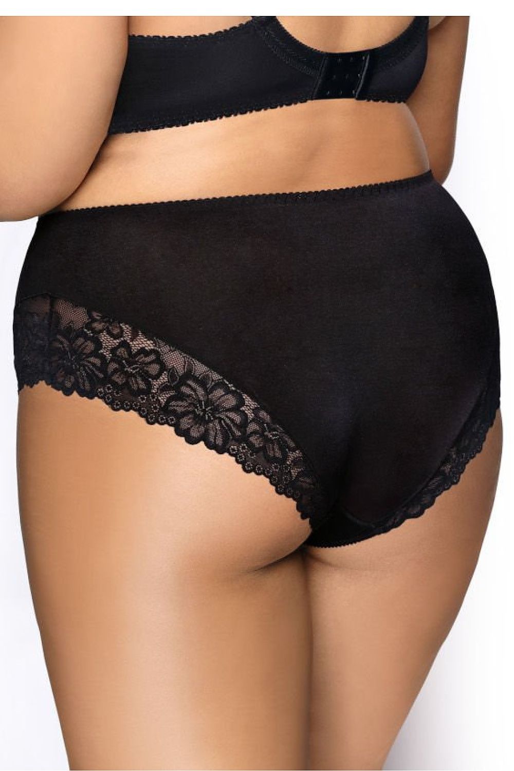  Culotte model 204149 Mat 