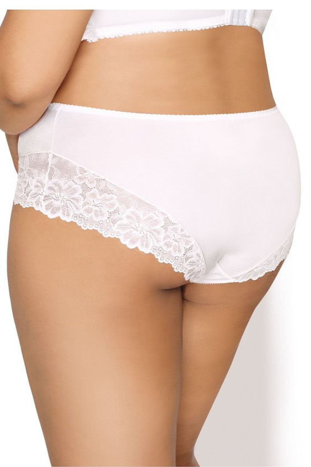  Culotte model 204150 Mat 