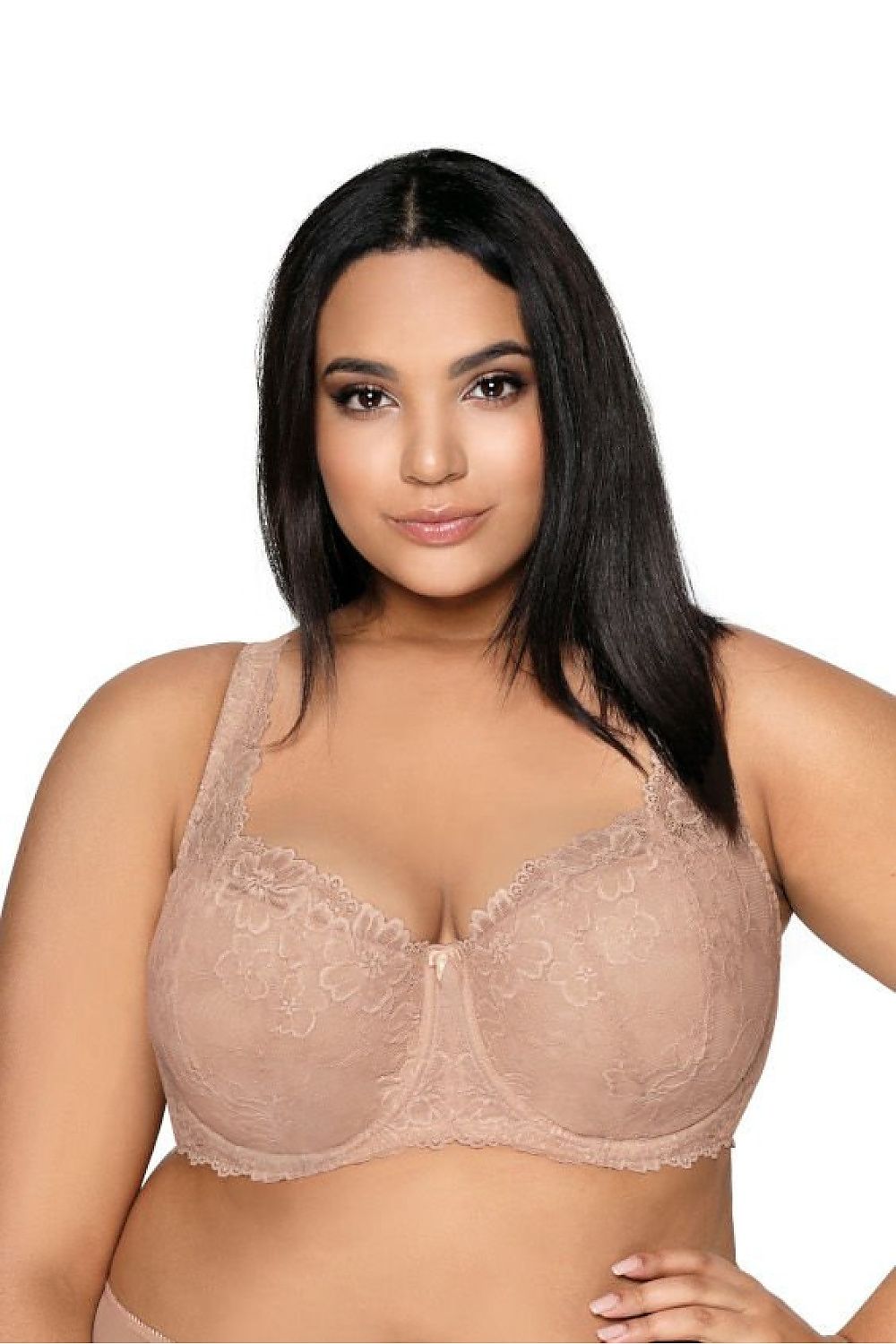  Reggiseno imbottito model 204157 Mat 