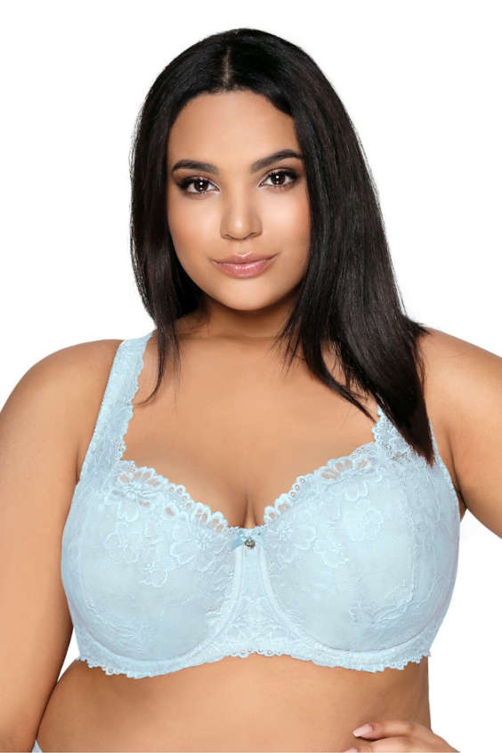  Reggiseno imbottito model 204161 Mat 