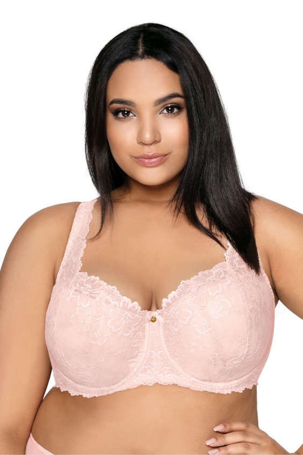  Reggiseno imbottito model 204190 Mat 