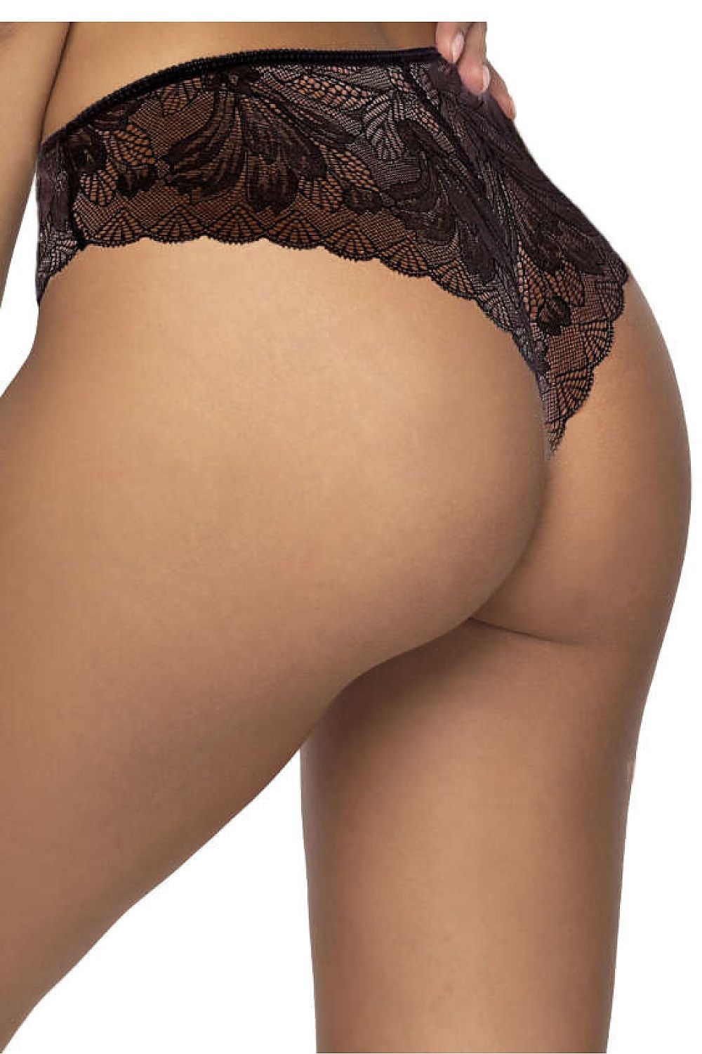  Culotte brasiliane model 204210 Mat 