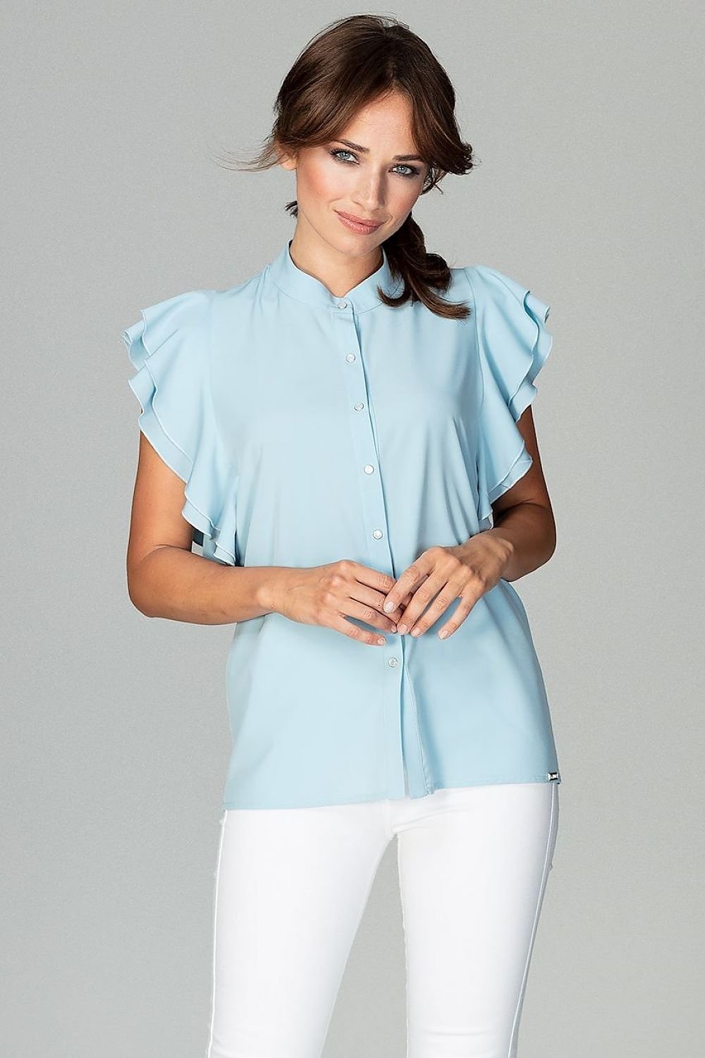 Camicia da donna model 122500 Lenitif