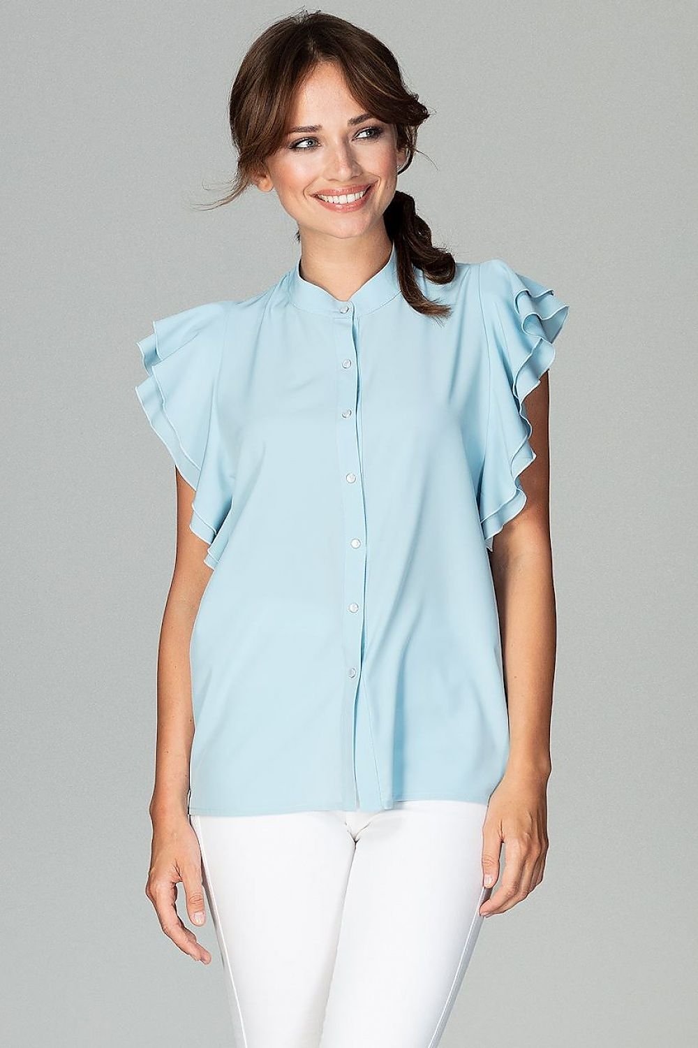 Camicia da donna model 122500 Lenitif