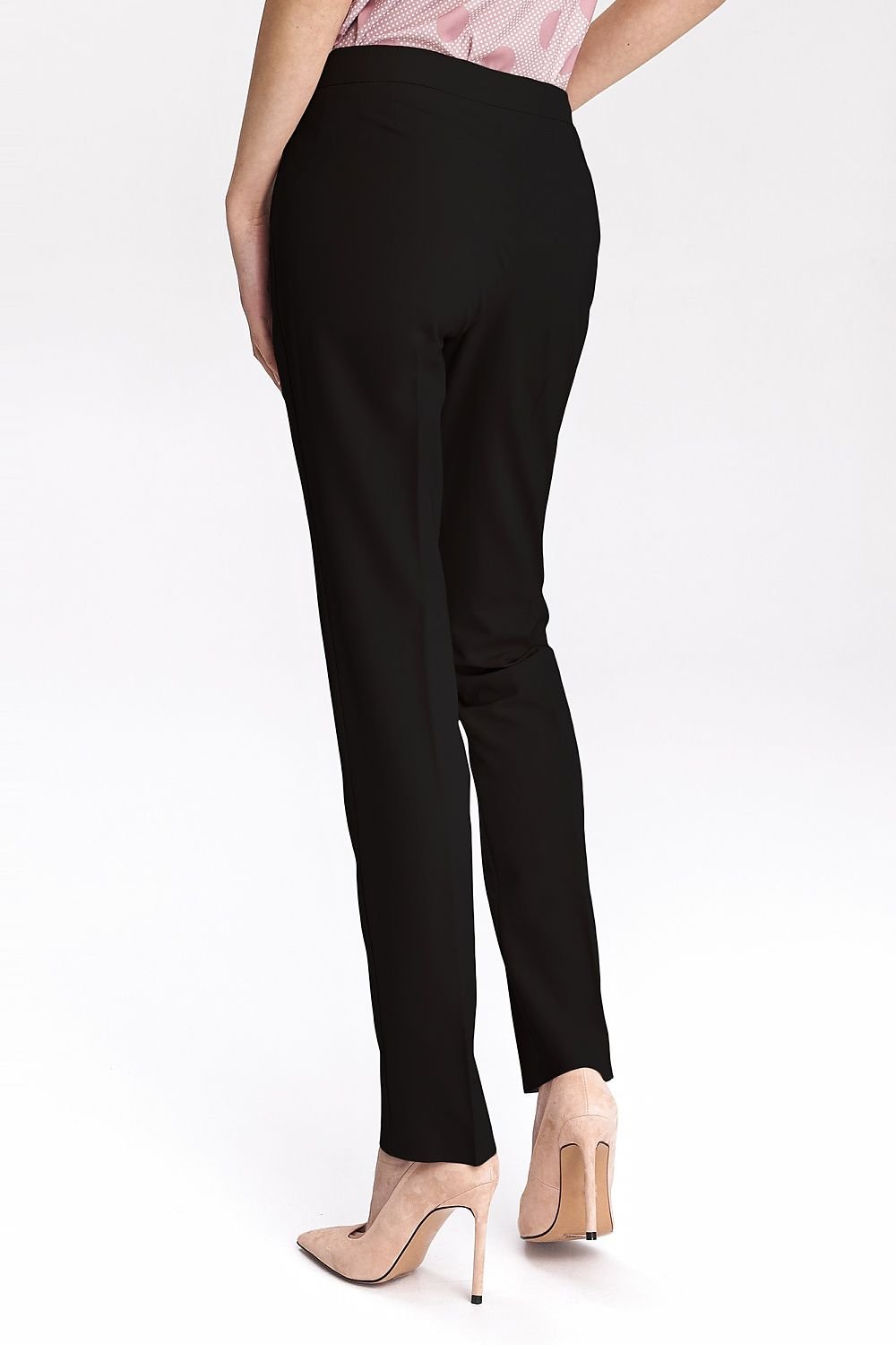 Pantaloni da donna model 142058 Nife