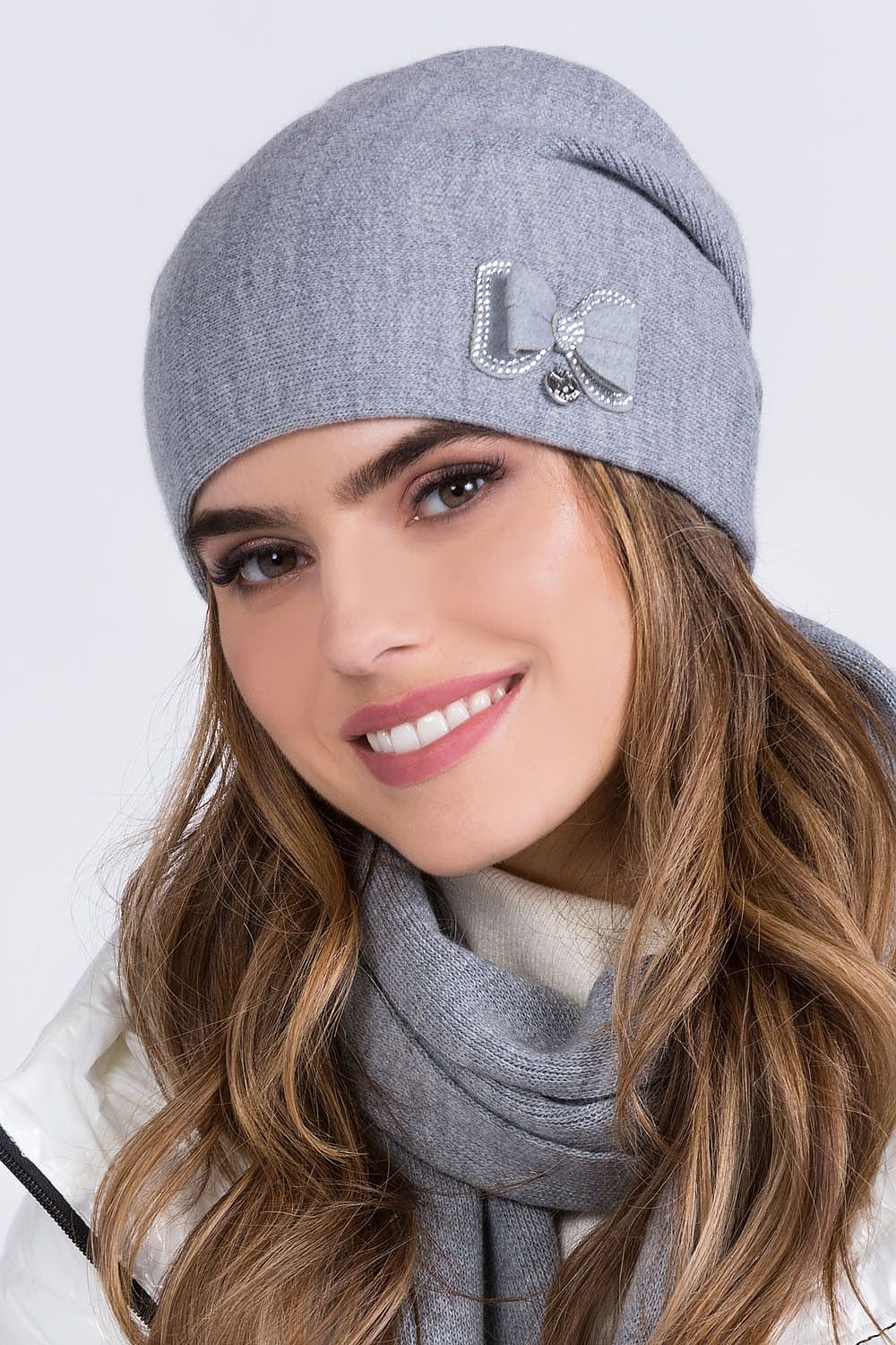 Cappello model 149819 Kamea