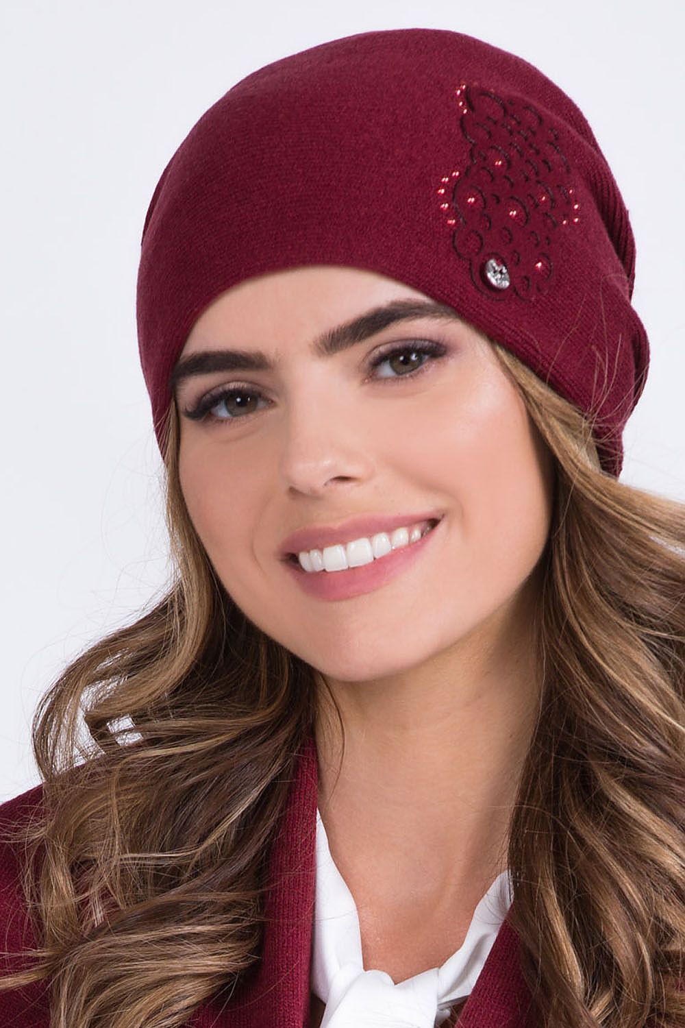 Cappello model 149828 Kamea