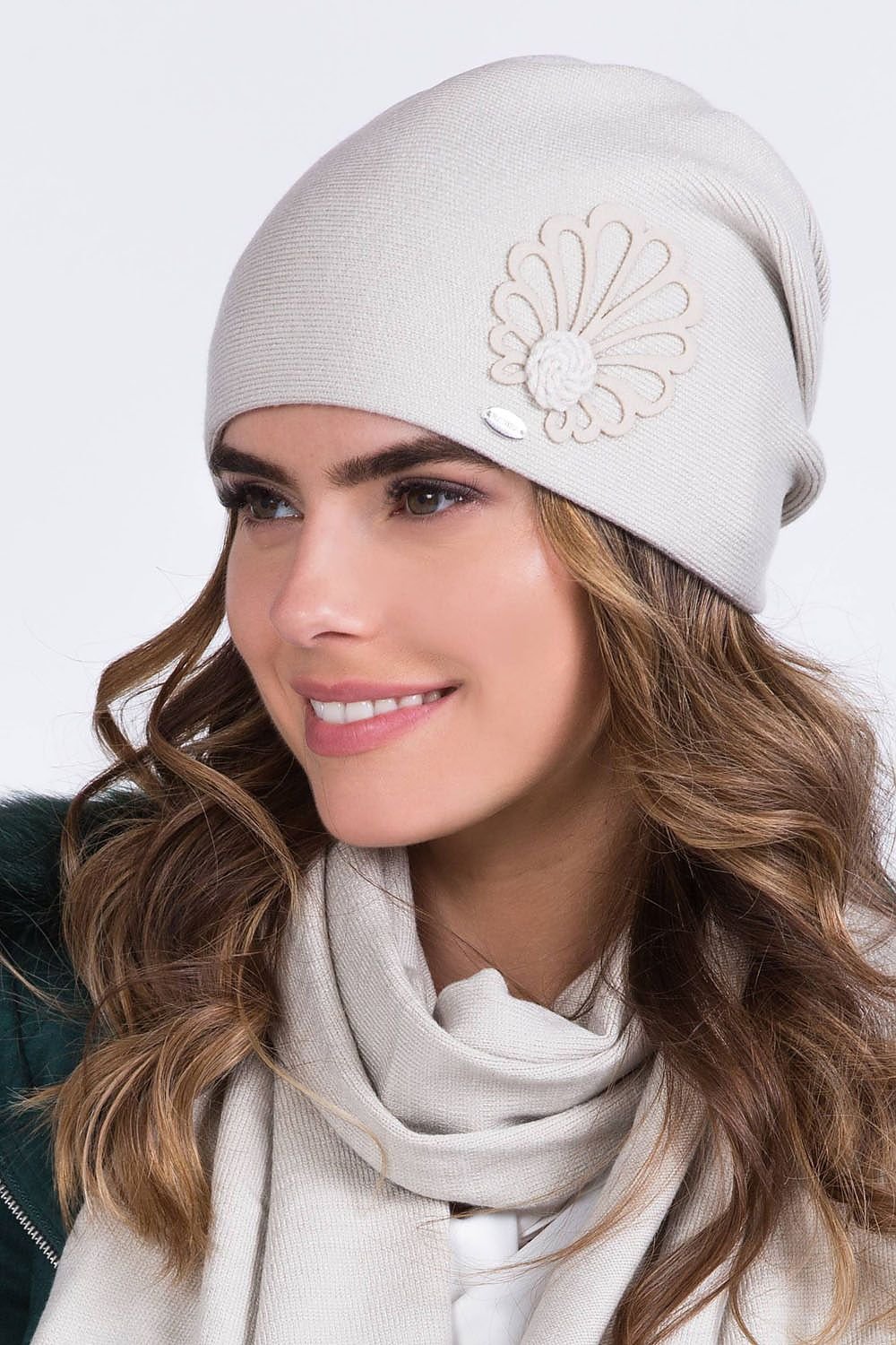 Cappello model 149838 Kamea